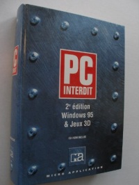 PC interdit