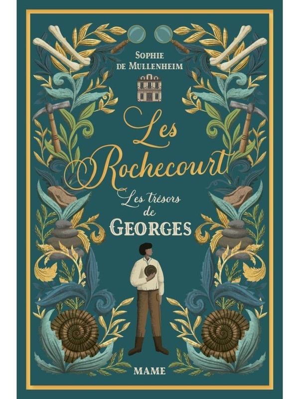 Les trésors de Georges