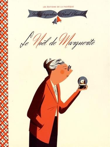 Le Noël de Marguerite