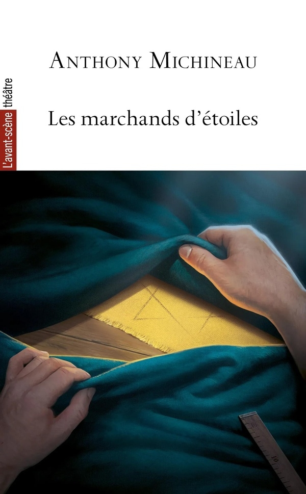 Les marchands d’étoiles