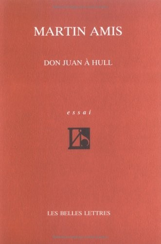 Don Juan à Hull : La Nouvelle morale et les poètes