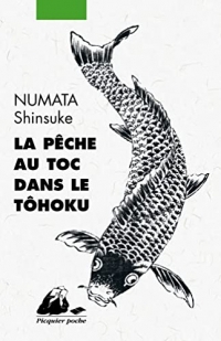 La Pêche au toc dans le Tôhoku