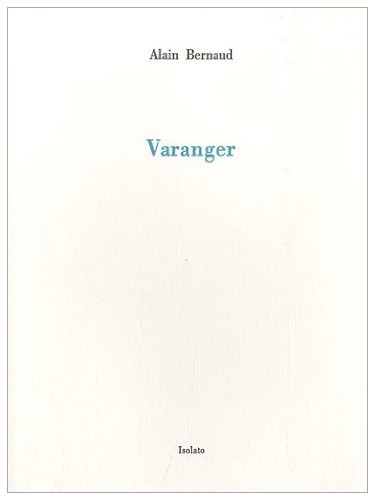 Varanger