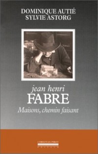 Jean Henri Fabre