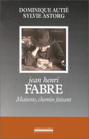 Jean Henri Fabre