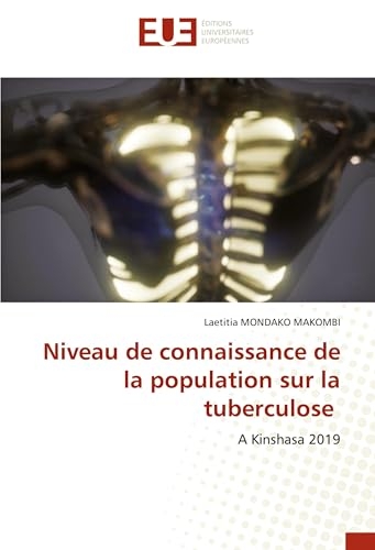 Niveau de connaissance de la population sur la tuberculose