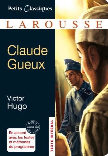 Claude Gueux