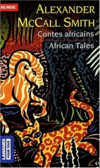 African Tales - Contes africains