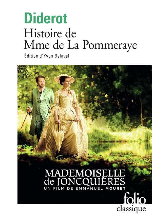 Histoire de Mme de La Pommeraye/Sur les femmes