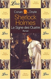 Sherlock Holmes : Le signe des quatre