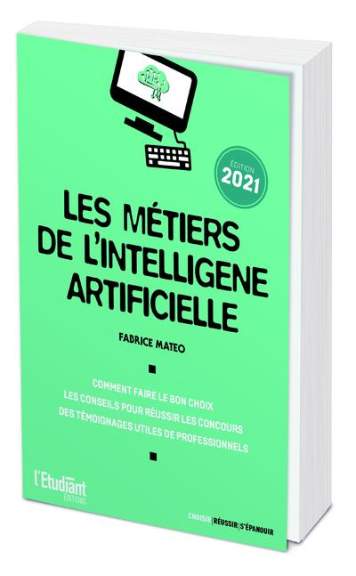 Les Metiers de l'Intelligence Artificielle