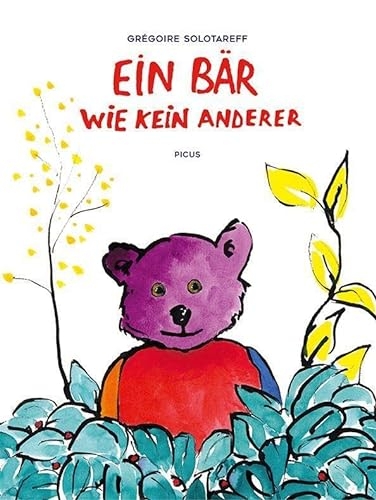 Ein Bär wie kein anderer [9783711740397]
