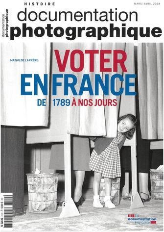Voter de 1789 à nos jours