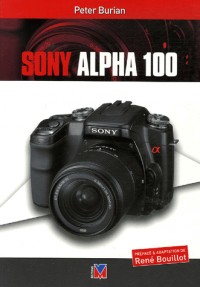 Sony Alpha 100