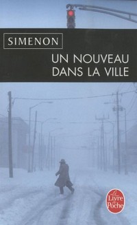 Un nouveau dans la ville