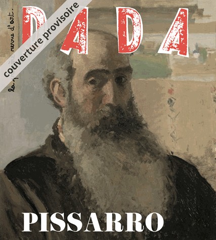 Revue Dada N°215 - Pissaro