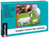 Imagier Sonore des Animaux