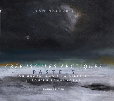 Jean Malaurie, Pastels de la nuit polaire