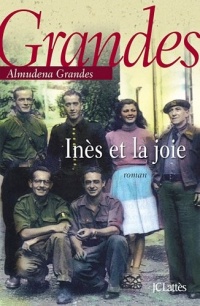 Inès et la joie