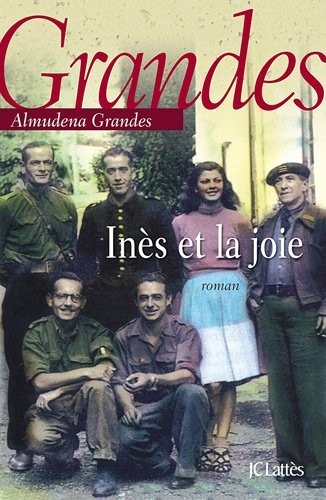 Inès et la joie