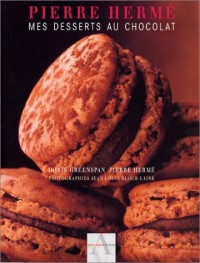 MES DESSERTS AU CHOCOLAT