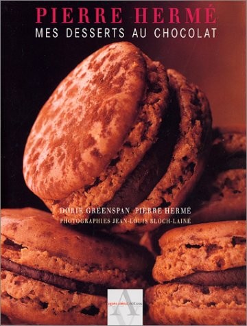 MES DESSERTS AU CHOCOLAT