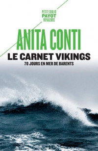 Le Carnet Vikings: 70 jours en mer de Barents (juin-septembre 1939)