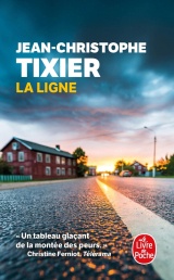La Ligne [Poche]