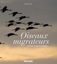 LES OISEAUX MIGRATEURS