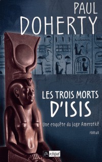 Les trois morts d'Isis