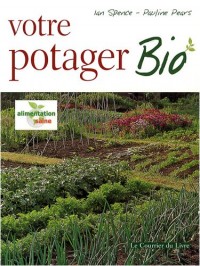 Votre potager Bio