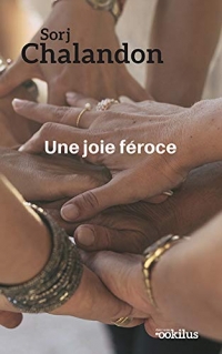 Une joie féroce