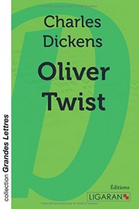 Oliver Twist