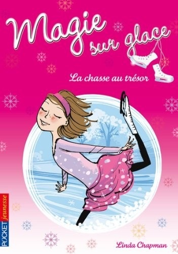 3. Magie sur glace : La chasse au trésor (3)