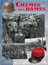 Le Chemin des Dames