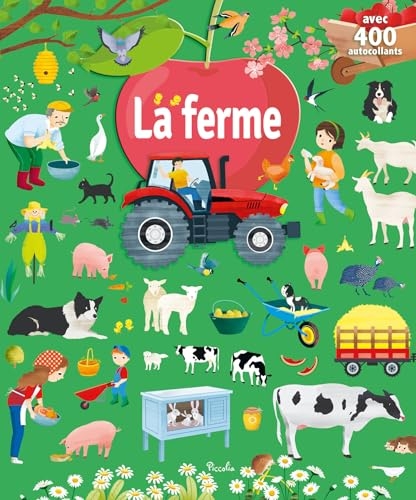 La ferme