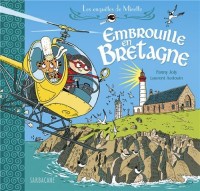 Embrouille en Bretagne