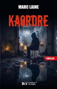 Kaordre