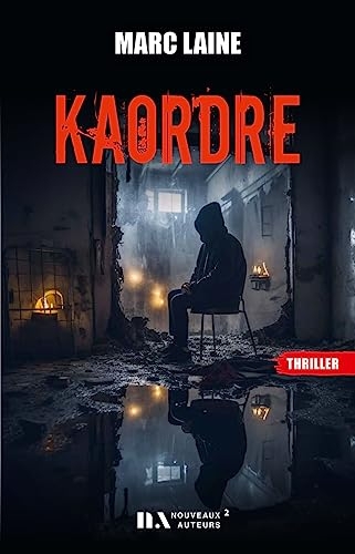 Kaordre
