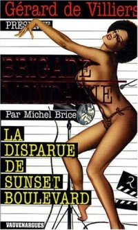 La disparue de Sunset Boulevard