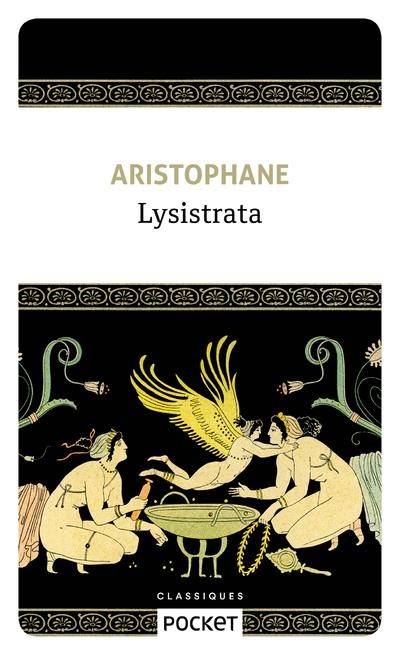 Lysistrata