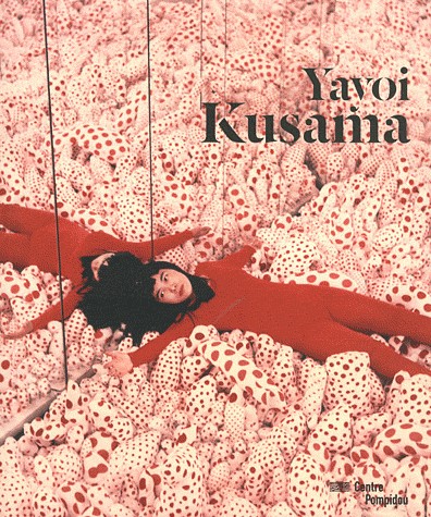 Yayoi Kusama
