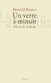 Un verre à minuit