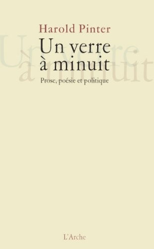 Un verre à minuit
