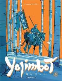 Yojimbot - Tome 3