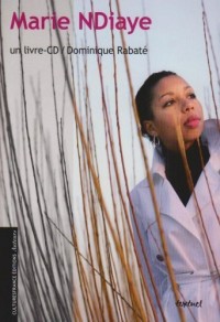Marie NDiaye (1CD audio)