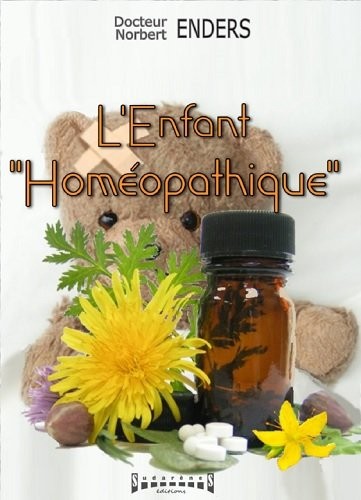 L'enfant homéopathique