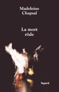 La mort rôde