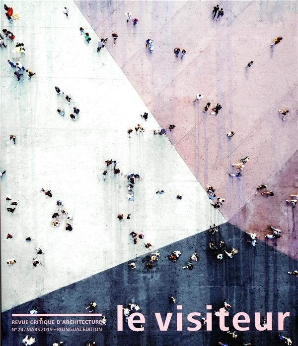 Le visiteur - numéro 24 (24)