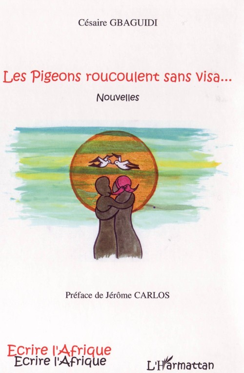 Pigeons Roucoulent Sans Visa ...
